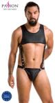  Мъжко еротично боди, провокативно и модерно - Passion Body Adam S/M (D-233326)