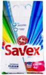 Savex Detergent automat 4 kg 40 spalari Color Premium