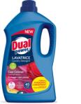 Dual Power Detergent lichid 1.8 L 45 spalari Capi Colorati