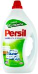 Persil Detergent lichid 2.70 l 60 spalari Sabao Azul E Branco