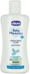 Chicco Lotiune de corp 200 ml O+