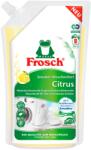 Frosch Detergent lichid pentru incaltaminte sport 480 ml 8 spalari Citrus