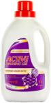 ACTIVE Detergent lichid 1 L 20 spalari Color