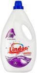  Lindor Detergent Lichid 3 L 50 spalari Lavanda Alpina