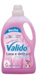  Valido Detergent lichid pentru rufe 1 L 20 spalari Lana e delicati