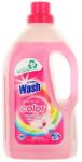 At Home Detergent lichid 1.5 L 42 spalari Color