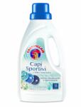 Chanteclair Detergent lichid pentru rufe(manual) 900 ml 18 spalari Capi Sportivi