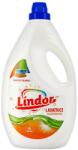  Lindor Detergent Lichid 3 L 50 spalari Bianchi e colorati