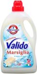  Valido Detergent lichid pentru rufe 1 L 20 spalari Marsiglia