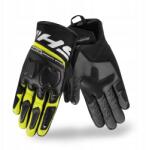 Shima Rövid motoros kesztyű nyárra Shima Blaze 2.0 Men Fluo M