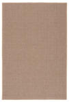 Bizzotto Covor polipropilena bej negru interior, exterior Farys 120x180 cm (0607997) Covor