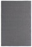 Bizzotto Covor poliester gri antracit interior, exterior Maroli 170x240 cm (0607974) Covor
