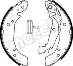 Metelli Santa Fe 01-06 Kézi Vágólap 53-0175/MET