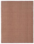 Bizzotto Covor polipropilena bordo natur interior, exterior Vesma 230x350 cm (0607984) Covor