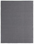 Bizzotto Covor poliester gri antracit interior, exterior Maroli 200x300 cm (0607975) Covor