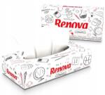 Renova Kihúzható törlőkendő archoz Renova Science 70 db (5601028028493)