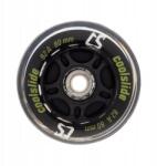 Coolslide LED-es görgők Wheel 80 (UP.220.11)