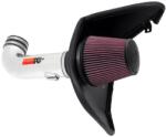 K&N Filters sistem de filtru aer - sport K& N Filters Typhoon 69-4519TP (69-4519TP)