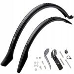 SKS Sárvédők Sks Velo 55 Cross 28" szett, fekete (4002556528942)