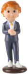 Overig Figura de tort băiat - Prima Împărtășanie 10 cm