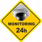  Matrica Objektum Megfigyelt Terület különböző minták (NMONITORONG)