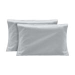 Heinner Set 2 Fete De Perna 50x70 Cm Gri (hr-2plw50/70gry) - etoc