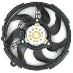 NRF Ventilátor chladenia motora NRF 47506 (47506)