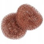 Wenko Súrolóhuzal Réz Mosogatószer 2 Db 9 CM (55031100)