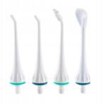 Oromed Fogászati szájzuhany végek Oromed Oro-dent Dent Pro 4 Darab (5904305746814)