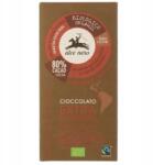 Alce Nero étcsokoládé 100 g (8009004901261)
