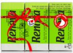 Renova Higiénikus zsebkendők Renova Red label zöld 6x9 db (5601028020596)