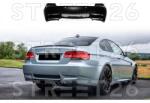 Tuning - Specials Bara Spate compatibil cu BMW Seria 3 E92 E93 Coupe Cabrio (2006-2010) M3 Design (4621)
