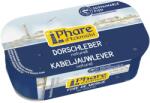 Phare Ficat de cod in ulei propriu 121g