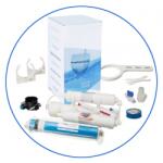 Aquafilter Statie filtrare apa cu Osmoză Inversă AFRO3 Filtru de apa bucatarie si accesorii