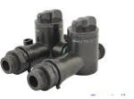 RUNXIN By pass pentru valva dedurizare RX 3/4 Filtru de apa bucatarie si accesorii