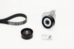 Continental Ctam Set curea transmisie cu caneluri CONTINENTAL CTAM 6PK1900K2 (6PK1900K2)