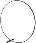 Viokef Lighting Lampadar LED 3000K Circle 4303000 (4303000)