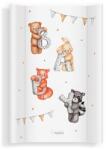 Klups Saltea De Infasat Bebe Cu Intaritura 70x47, 5 Klups Baby 441 (00086905) - jucariafavorita Saltea de infasat