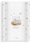 Klups Saltea De Infasat Bebe Cu Intaritura 70x47, 5 Klups Good Night 437 (00086901) Saltea de infasat