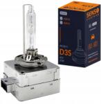 Senso Izzószál Senso D3S 4300K Xenon Homologizáció E4 Vision +30% Meleg Fehér