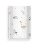 Klups Saltea de Infasat bebe cu intaritura 70x47, 5 Klups Dream World C007 (00086549) - jucariafavorita Saltea de infasat
