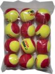 Pacific Mingi de tenis copii Pacific Play&Stay Stage 3 Red Polybag 12B (PC-5153.12.00)