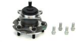 Continental Ctam Set rulment roata CONTINENTAL CTAM WBE1195 (WBE1195)