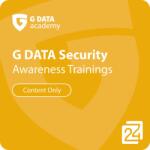 G DATA Awareness Instruiri + Doar Conținut (08721098485204)