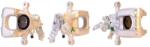 DRI Etrier frana DRI 4296910 (4296910) - automobilus
