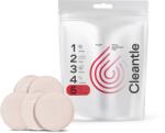 Cleantle Set Aplicator roz Cleantle, 5 bucati (CTL-PINKY5)