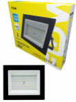 FLOW Corp stradal LED cu panou solar 120W 6500K FLOW , FPL120W-CS (etf-17080)