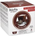 Dolce Vita | Mini Ciock - Горещ шоколад - 12 капсули за Lavazza A Modo Mio