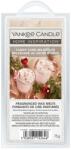 Yankee Candle Yc. Hi Viasz/Candy Cane Milkshake
