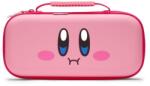 PowerA Carcasă de călătorie PowerA Protection, Nintendo Switch 2, suport integrat, oficială, Kirby, carcasă de protecție pentru consolă (NSCS0551-01)